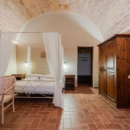 Вилла Fattoria Fibbiano Terricciola Экстерьер фото